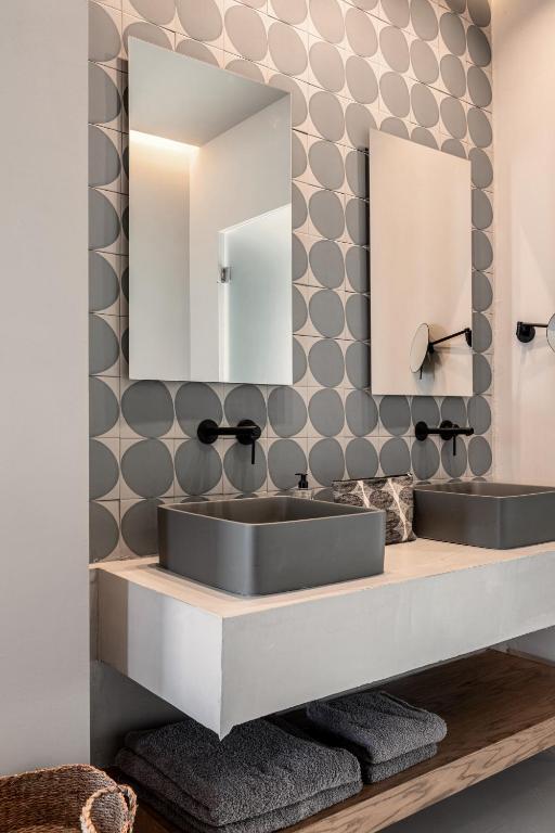 More Meni City Beach Rhodes - 19