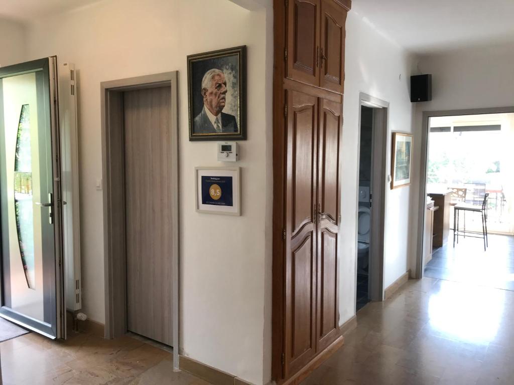 Fotografie z fotogalerie ubytování le chemin du meunier v destinaci Riquewihr