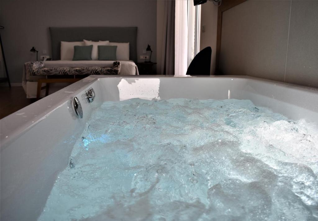 Balance Hotel - Resim 8