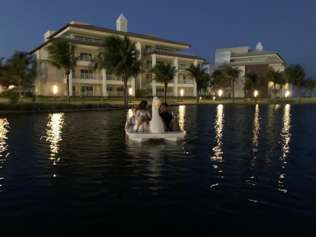  GOLF VILLE RESORT - Cobertura by EmanuelleSalesLuxury