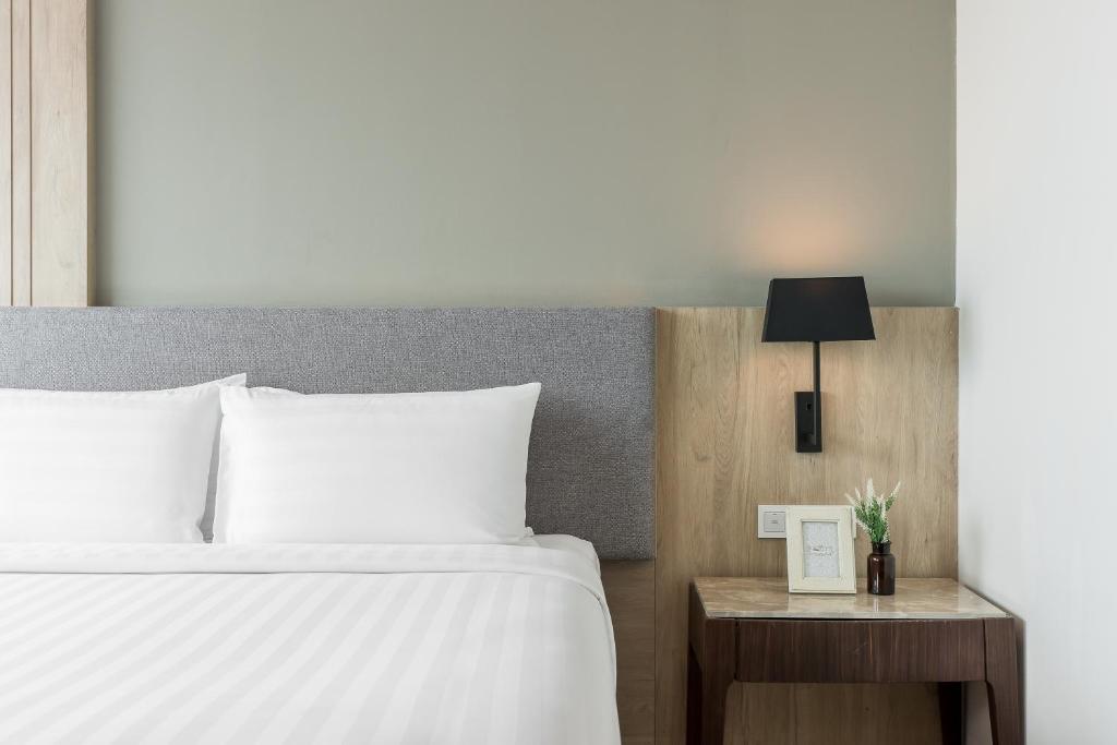 אמבר פטאיה Hotel Amber Pattaya – תמונה 7