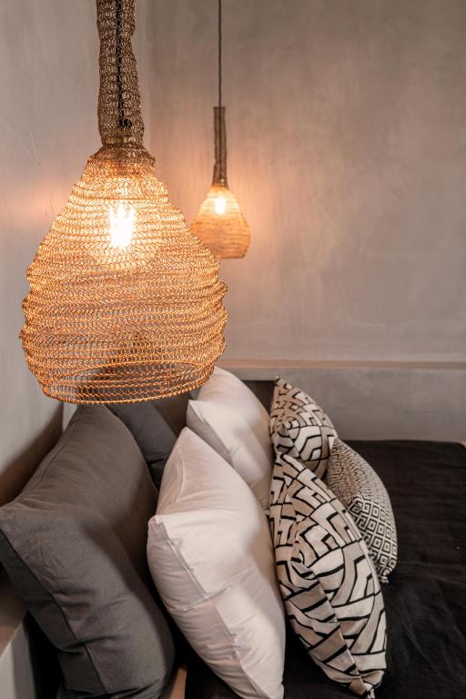 More Meni City Beach Rhodes - 13