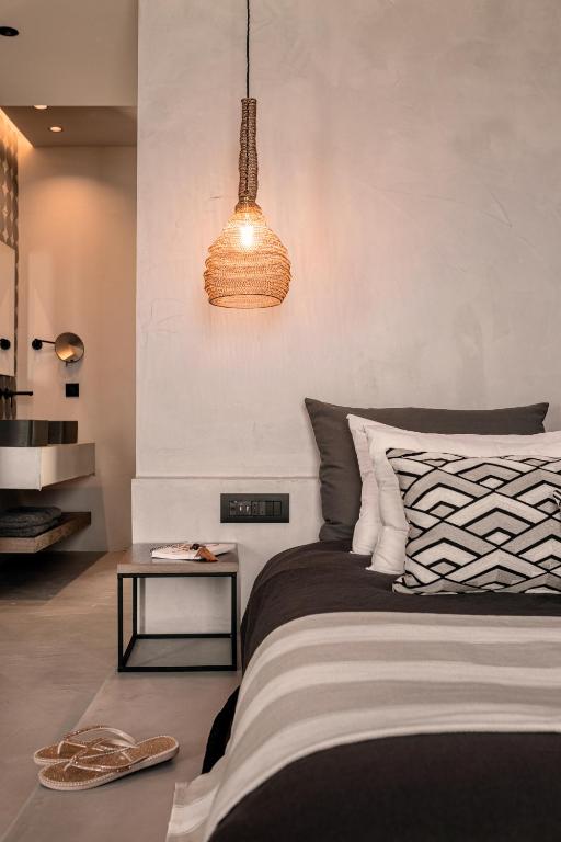 More Meni City Beach Rhodes - 14