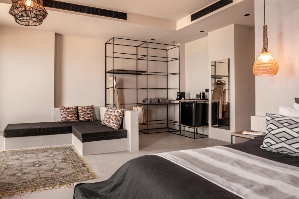 More Meni City Beach Rhodes - 15