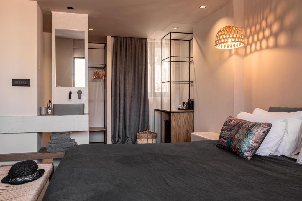 More Meni City Beach Rhodes - 3