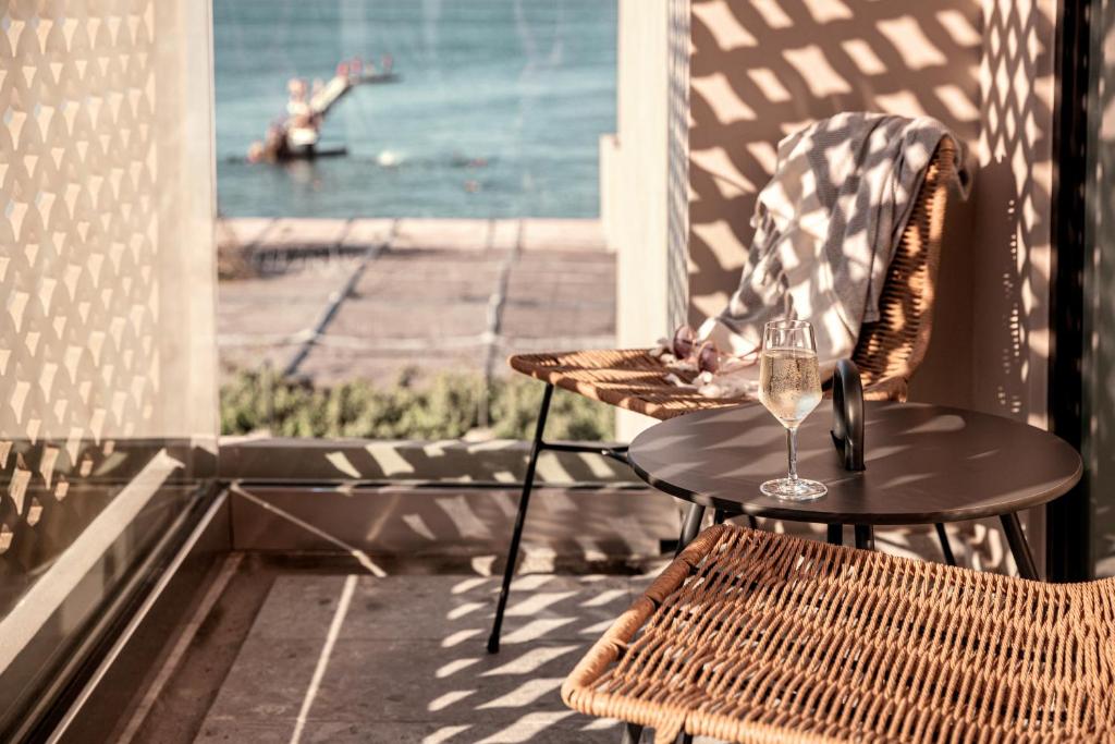 More Meni City Beach Rhodes - 10