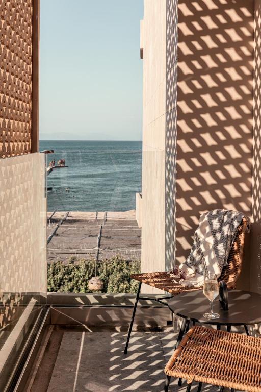 More Meni City Beach Rhodes - 6