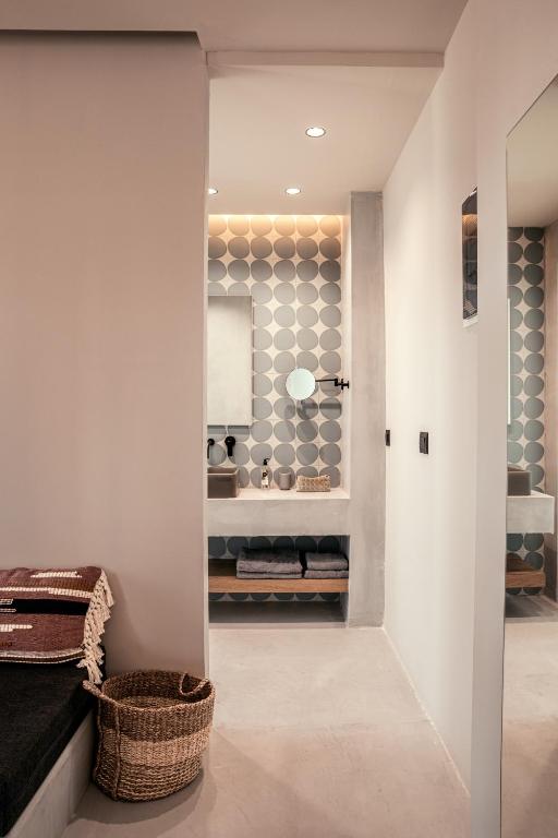 More Meni City Beach Rhodes - 7