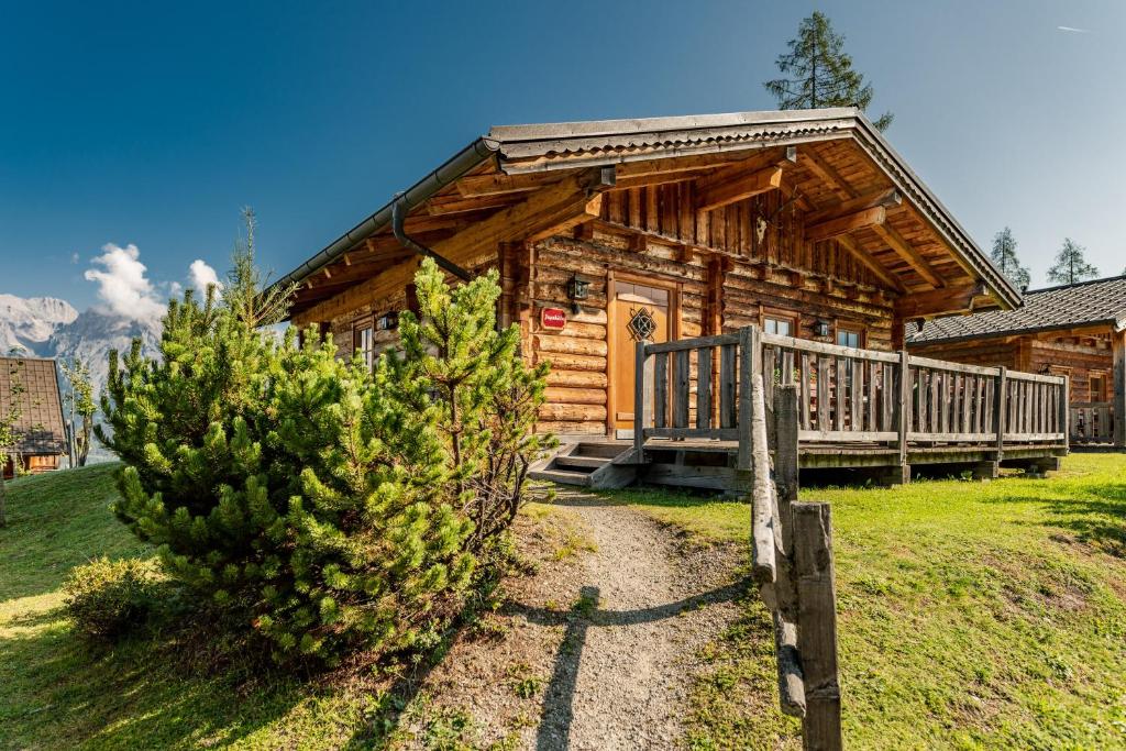 Budova, v ktorej sa hotel nachádza