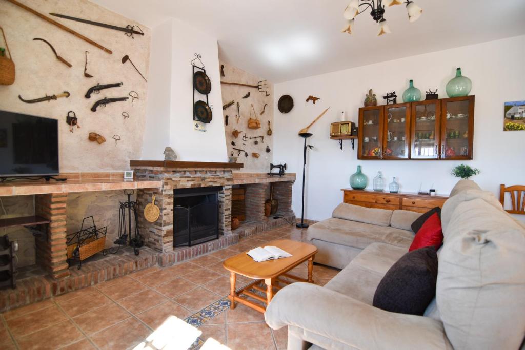 Villas Nerjazul - Los Almachares (Spanje Nerja) - Booking.com