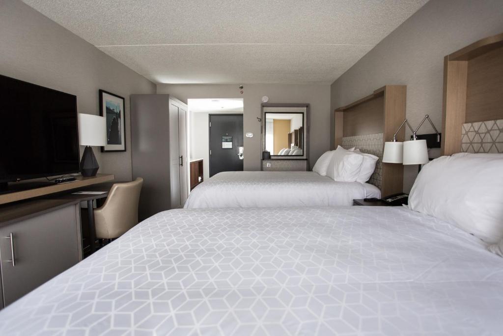 Holiday Inn Grand Rapids Downtown, an IHG Hotel - 