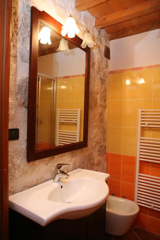 Country House Antiche Dimore - Double Room