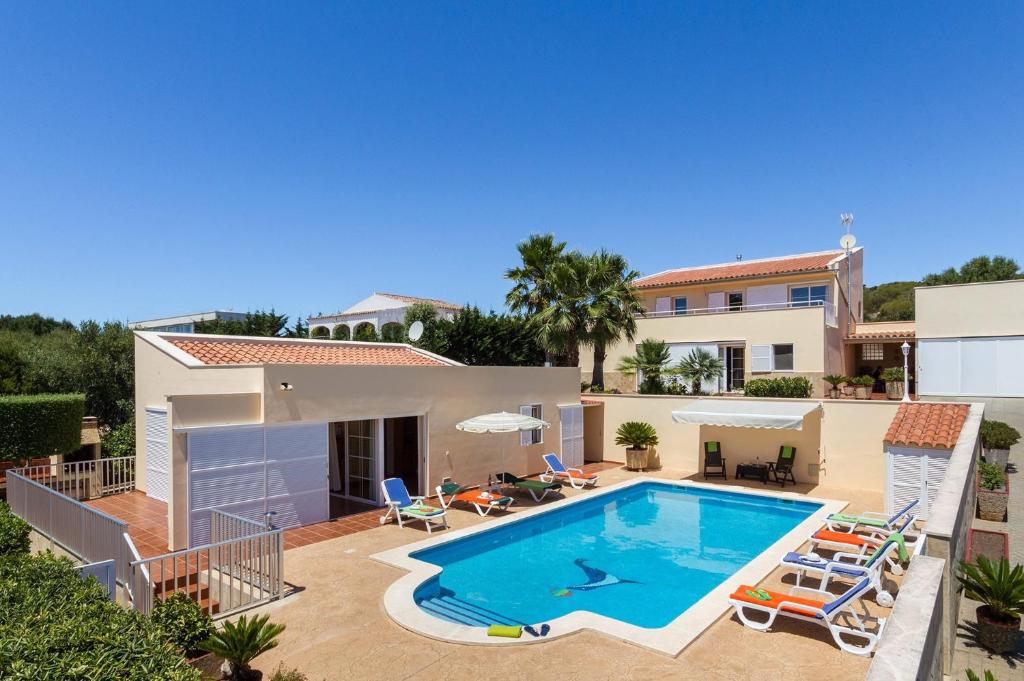 Villa Sol Menorca, Punta Prima – Precios actualizados 2022
