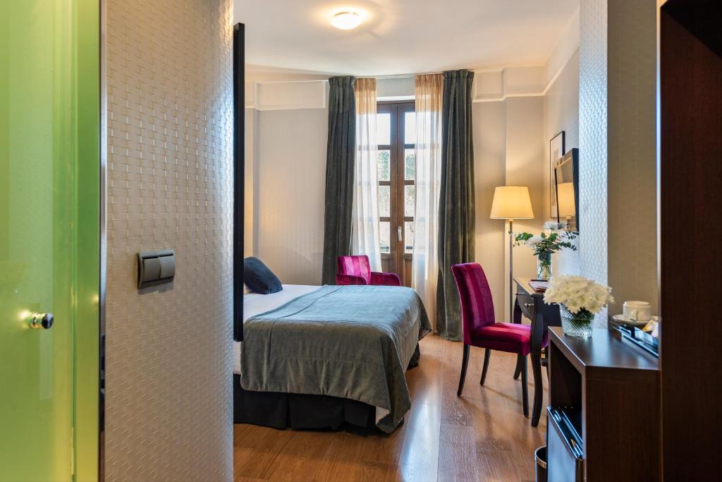 La Casa de la Trinidad - Resim 13