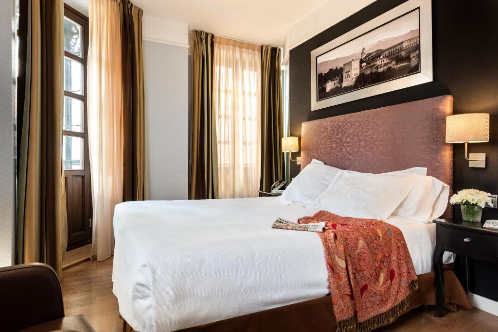 La Casa de la Trinidad - Resim 29