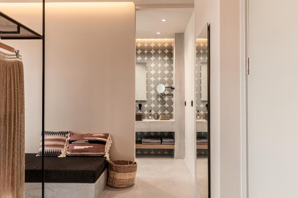 More Meni City Beach Rhodes - 9