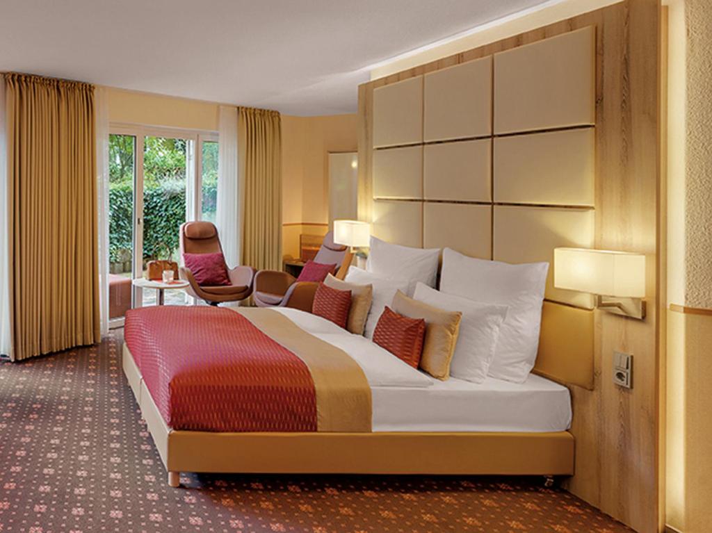 Hotel Wegner - T h e culinary art hotel - Resim 2