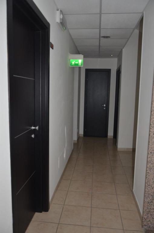 Kép Residence Della Vista szállásáról Riminiben a galériában
