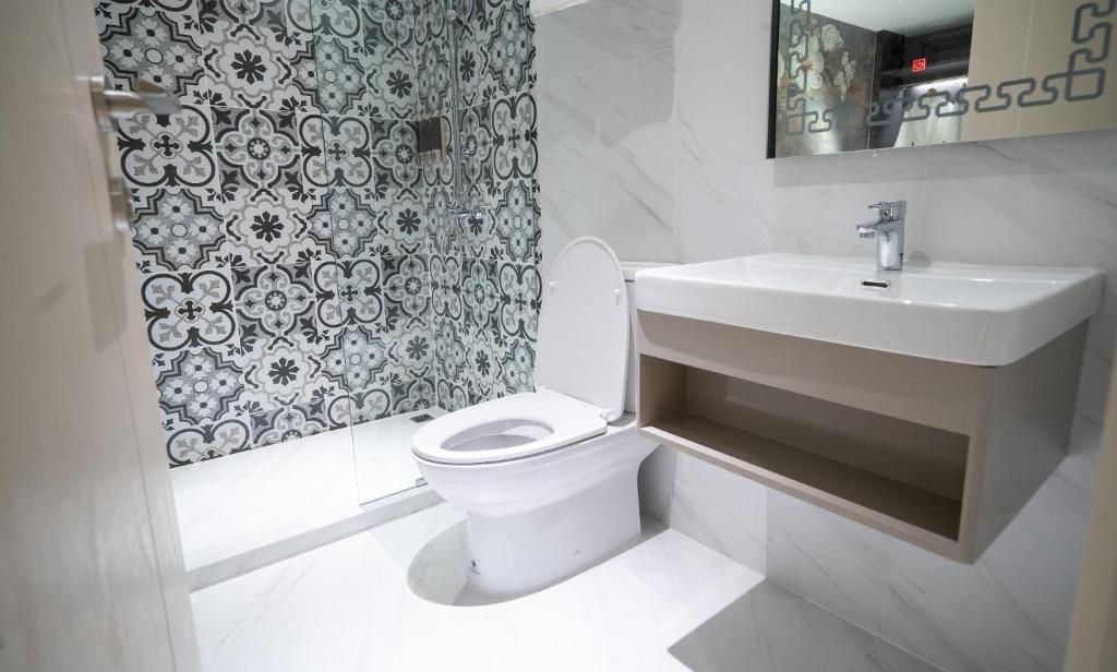 Pannarai Hotel Bangkok-Pra tunam - Resim 20