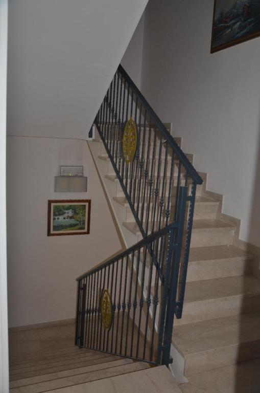 Kép Residence Della Vista szállásáról Riminiben a galériában