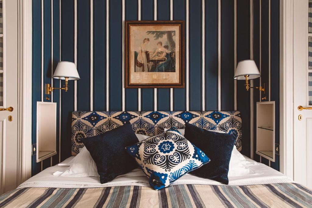 
Superior Double Room "La Parisienne   "
