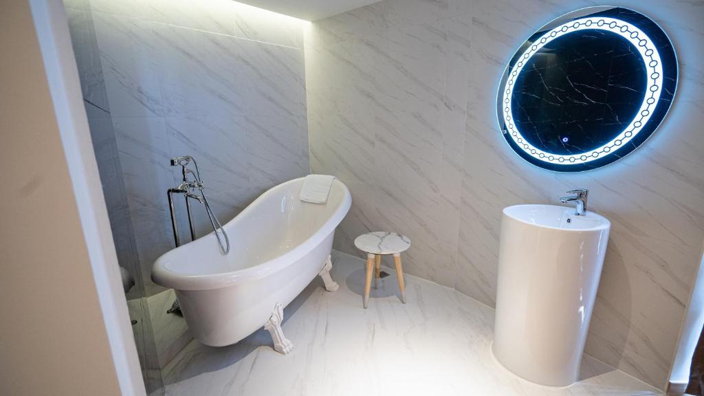 Pannarai Hotel Bangkok-Pra tunam - Resim 11