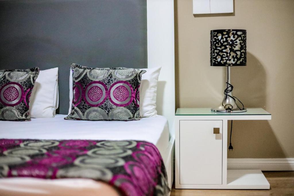 Hakgosi Self Catering Apartments - Housity