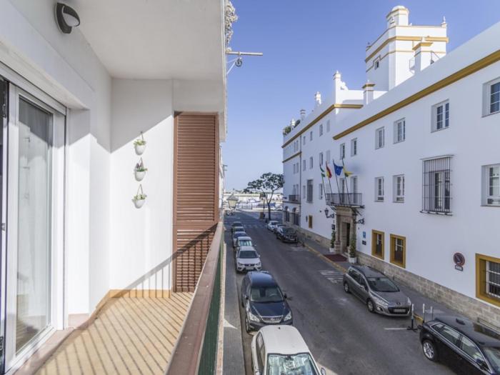Holi-Rent El Secreto de Lola, El Puerto de Santa María ...