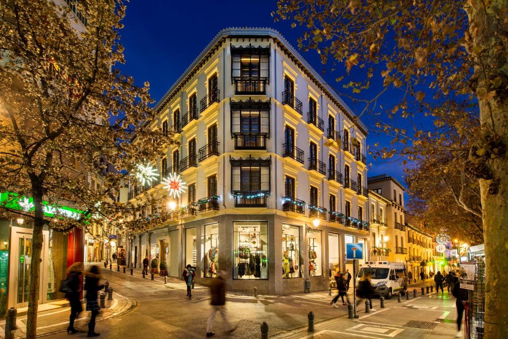 La Casa de la Trinidad - Resim 4