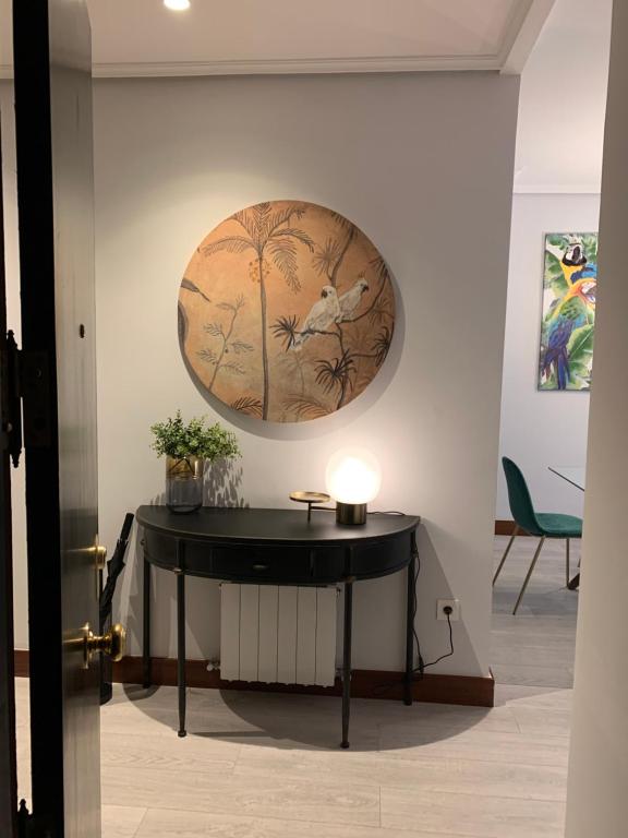 La puerta verde - CASCO VIEJO-OLD TOWN - Two-Bedroom Apartment