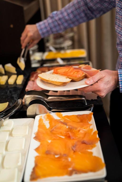 La Casa de la Trinidad - Resim 26