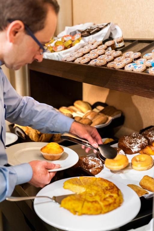 La Casa de la Trinidad - Resim 23