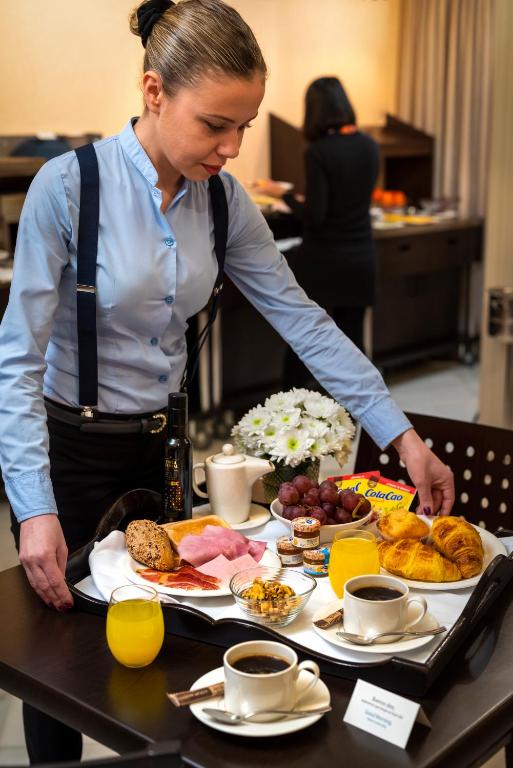 La Casa de la Trinidad - Resim 18