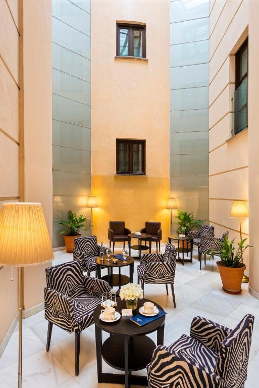 La Casa de la Trinidad - Resim 21