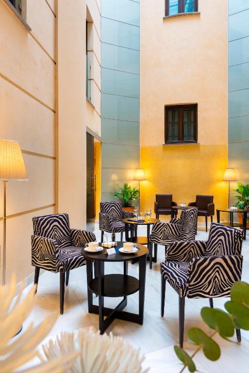 La Casa de la Trinidad - Resim 24