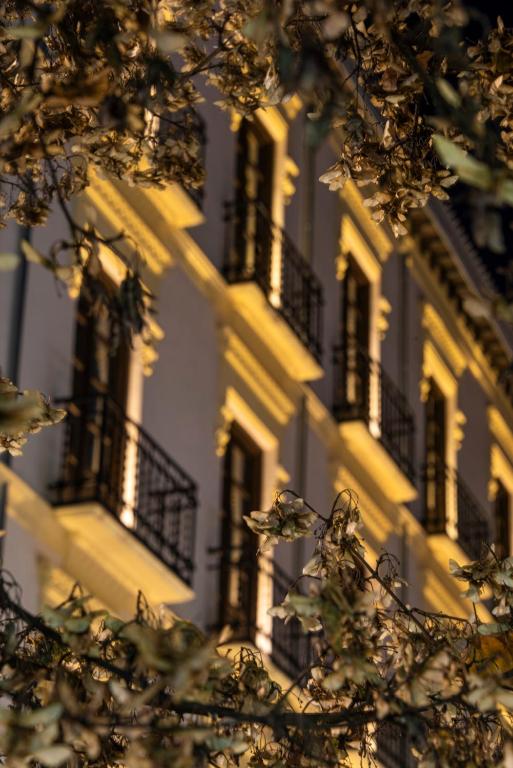 La Casa de la Trinidad - Resim 14