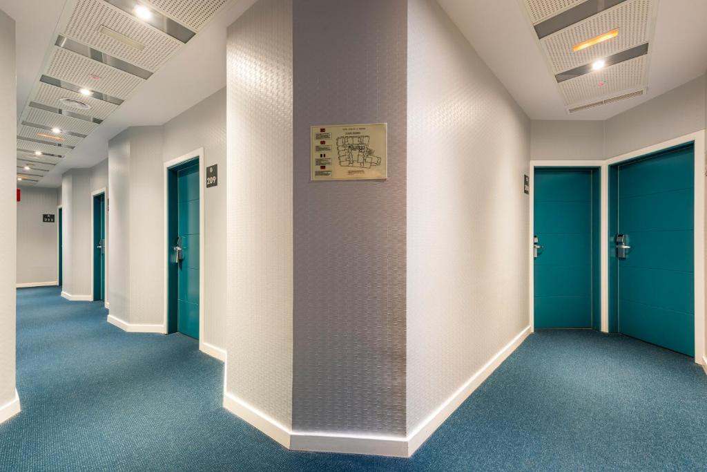 La Casa de la Trinidad - Resim 35