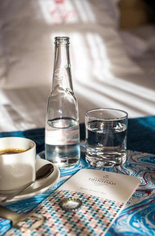 La Casa de la Trinidad - Resim 37