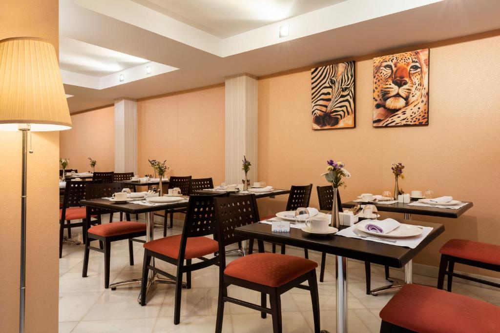 La Casa de la Trinidad - Resim 2