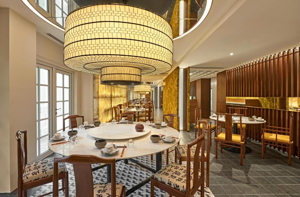 Nhà hàng/khu ăn uống khác tại Goodwood Park Hotel