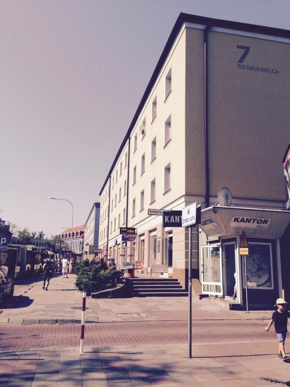 Apartament BARCELONA - 19