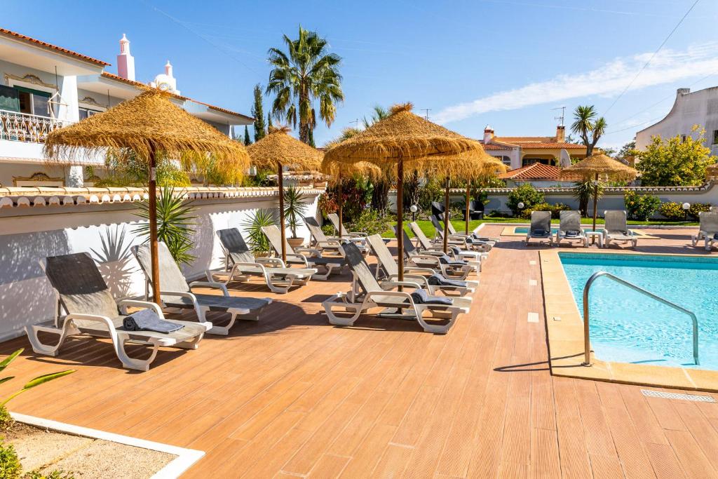 Giramar Apartamentos Turisticos - 19