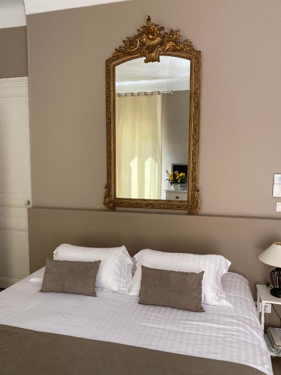 Villa d'Estelle - Resim 19