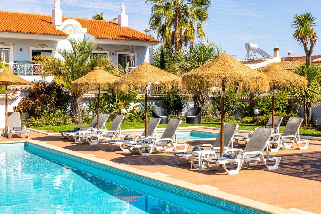 Giramar Apartamentos Turisticos - 12