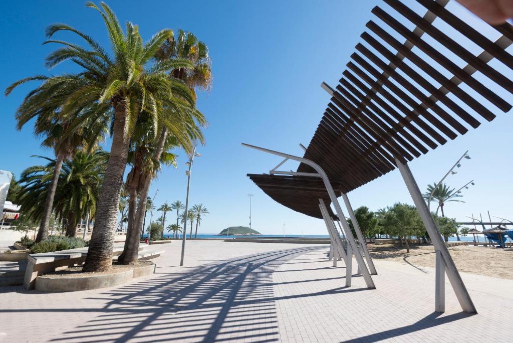 Kép Magalluf Strip Apartment szállásáról Magalufban a galériában
