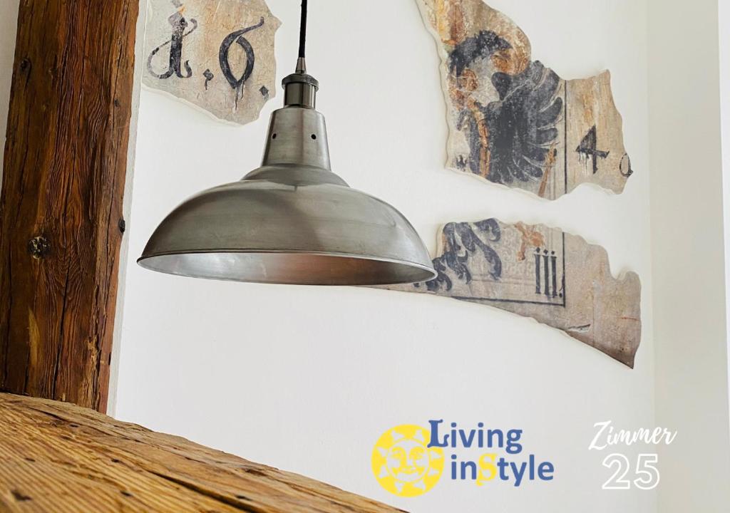 Fotografie z fotogalerie ubytování Living inStyle v destinaci Krems an der Donau