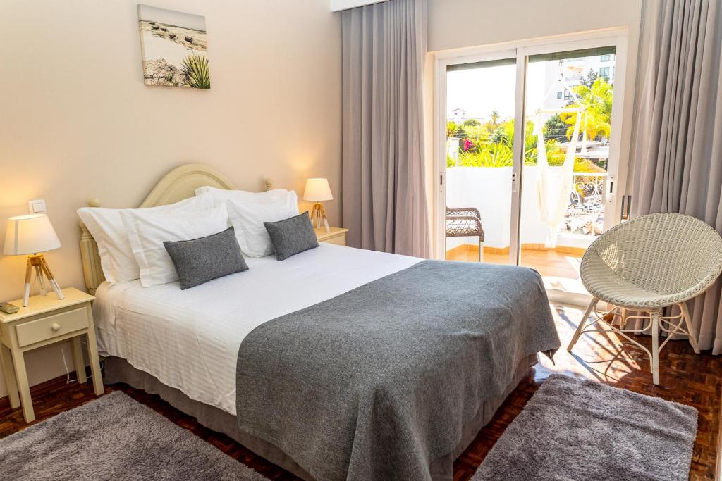 Giramar Apartamentos Turisticos - 13