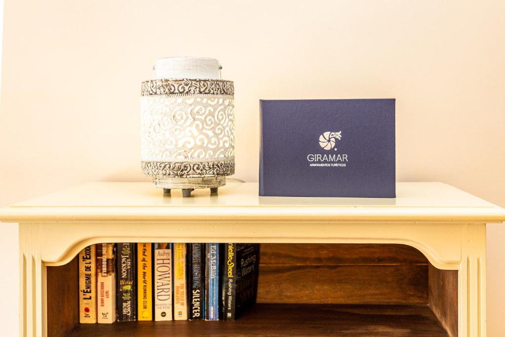 Giramar Apartamentos Turisticos - 18