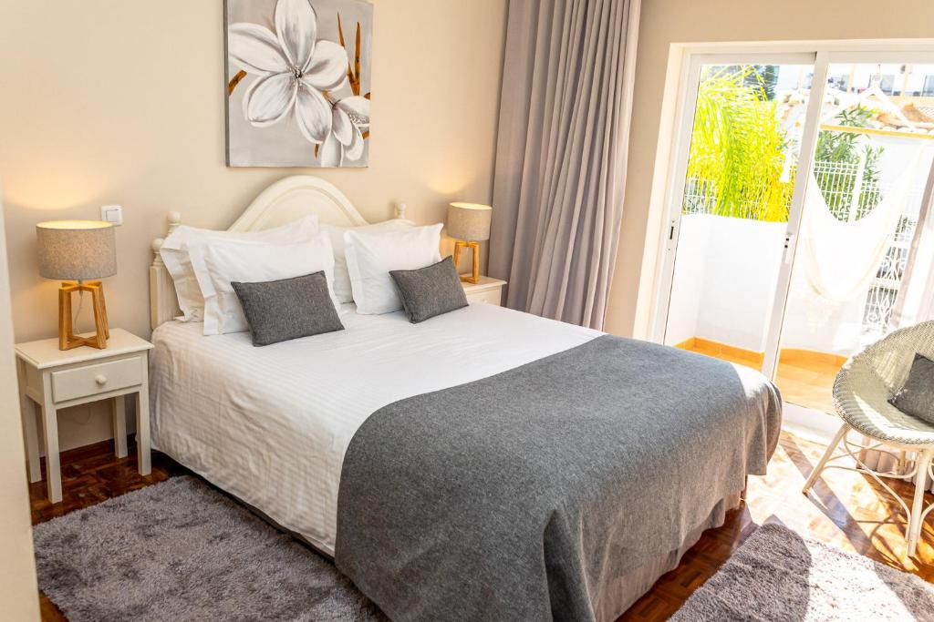 Giramar Apartamentos Turisticos - 1