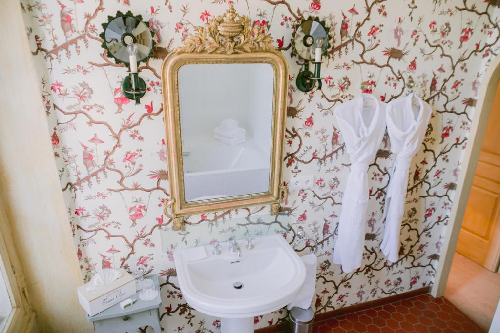 Chateau de Varenne - Habitación Doble Superior